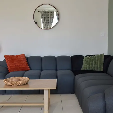 Vakantiehuis Tranquiloue - Charmante Maison 10min Du Puy Du Fou *